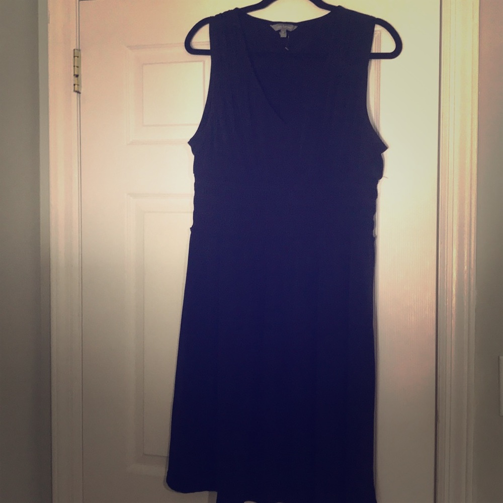 Daisy Fuentes Swing Dress